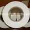 12.3g Abaca Pulp Tea Bag Filter Paper in Roll for Double Chamber Tea Bag Using.