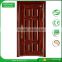 China Wholesale Kerala House Main Front Entry Fire Flush Metal Iron Single Steel Door Design