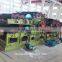 Nonwoven Microfiber Hollow Fiber Carding Machine HFJ-18