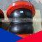 Multifunctional Eccentric reducing flange type rubber expansion joint To reduce the noise