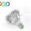 XQD 7w/9w/12w LED Grow Light Bulb