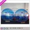 Hot sell cheap inflatable zorb ball,body zorb ball for sale ,kids n adults games toys