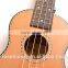High End Solid Wood Ukulele Wholesale China Factory Ukuele