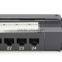 Network Solution 24-Port Cat 6 Unshielded UTP Station ID Modular Patch Panel