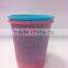 Waste paper basket,Rubbish Bin,Garbage Can,Plastic trash can,Storage box & bin