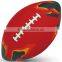 Official size and weight American football, wholesale American football