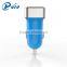 Hottest selling colorful dual USB car charger 2.4A/3.1A/4.8A output for iPhoneSamsungTablet ,promotional double 2 USB car cha