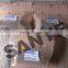 WA380 transmission parts strainer 419-15-14650