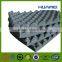 Sound Absorbing Rubber Material NBR/PVC Rubber Foam Sheet With Self-adhesive