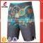 wholsale cheap blank custom elastic boxer shorts