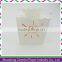 2016 Wedding Luminary Paper Bag for Tea Light