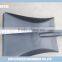 Garden Small Wooden Handle Coal Shovel Metal Dustpan