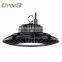 UL DLC SAA TUV Approval IP66 Waterproof Facotry UFO LED High Bay Light