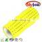 Private label grid foam roller,Muscle massage roller stick