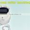CE approved multifunction lipolaser slimming vacuum roller massage for skin tightening beauty beauty machine