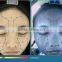 3D scanners magic mirror facical skin scope spectrum analyzer facial skin analyzer