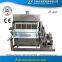 Paper production machine egg tray machine price