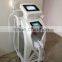 2017 Newst High Energy Tattoo&pigment Removal Nd Yag Pigmented Lesions Treatment Laser/ E-light Ipl Rf Nd Yag Laser Multifunction Machine 1064nm