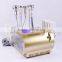 2016 hot sale Cavitation Rf Vacuum Quadrupole Photon Ledllt