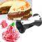 Spiral Slicer Spiralizer Kitchen Tool Spiralizer Tri-blade Vegetable Slicer