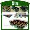 2016 hot Sale cheap rectangle trampolines, free design trampolines fitness, top 1 trampoline