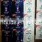 Factory direct Multi lane shampoo sachet packing machine