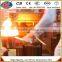 High Quality Charcoal chimney starter | bbq grill fire starter