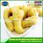 High quality freeze ginger and IOF peeled ginger