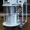 Double-pressure Automatic Punching Bag Filler
