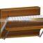 Space Saving Home Furniture Folding Murphy Wall Bed Mechanism