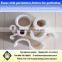 Silica Pipe Cover--Steam Pipe Insulation /Industrial Insulation