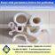 New Technology Chemical Industry Thermal Insulation Waterproof Fireproof Calcium Silicate Pipe Price