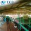 Professional supplier of rice bran oil solvent extraction plant for extraction usage