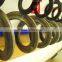 Goldenest Supply Spiral Auger Poultry Auger Feeder Auger Conveyor Factory Price JCZY-AU07