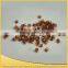 beekeeping equipment Plastic Single Brown Base Mount Queen Bee Cell Cup