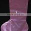 Plastic disposable Shoe Cover