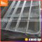 Factory galvanized 32*2mm welded heavy duty round rails cattle fence panel