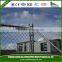 hot sale cheap round post / metal t post / used metal fence post