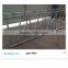 Hot Dipped Galvanized Dairy Cow Head Locks