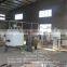 Milk Pasteurizing Machine with 1000L Capacity