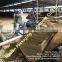 Dairy Farm Wastewater Solid Liquid Separator Machine