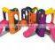 China gold supplier special quality plastic shovel beach toy mould