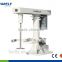 Paint and lacquer dispersion machine