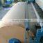 Industrial large capacity 50 kg /h sheep wool carding machine