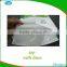 OPP laminated gravure color printing PP woven bags for fertilizer