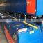 stainless steel metal sheet punching machine