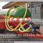 water tanks trailers