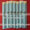 16 cm to 23 cm Chinese wrapped bamboo chopsticks
