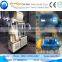 Full automatic flat die wood pellet mill production line for sale