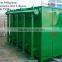 Jingying biochar kiln design factory for making your own charcoal